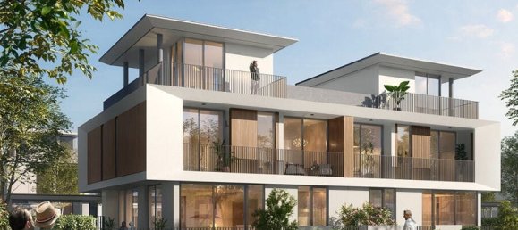 4 bedrooms Villa in The Valley, UAE No. 114598 6