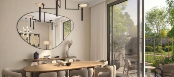 4 bedrooms Villa in The Valley, UAE No. 114598 9