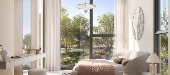 4 bedrooms Villa in The Valley, UAE No. 114598 8