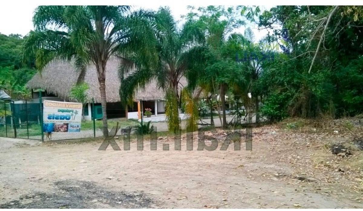 Terreno em Veracruz, Mexico N.º 203866