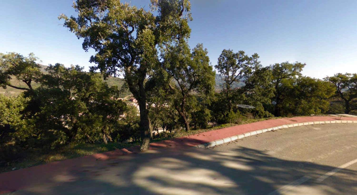  Land in Marbella, Spain No. 146957