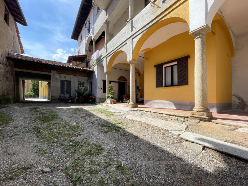 Estúdio em Gargallo, Italy N.º 159405