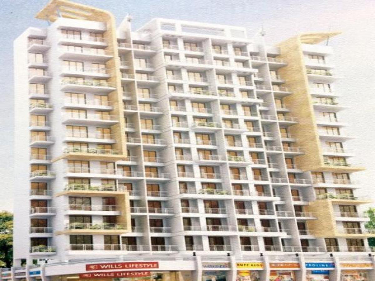 Studio in Mumbai, India, Nr. 55921