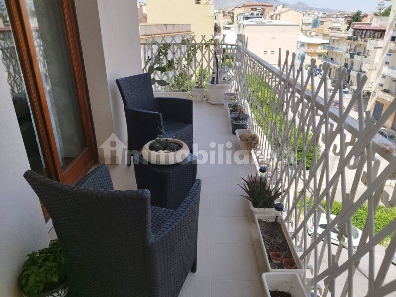 3 Schlafzimmer Wohnung in Alcamo, Italy, Nr. 290931