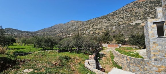 250 m² villa en venta en Agios Nikolaos, Lasithi, Crete, Greece № 93440 3
