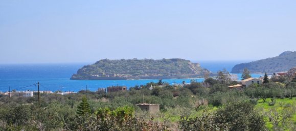 250 m² villa en venta en Agios Nikolaos, Lasithi, Crete, Greece № 93440 15
