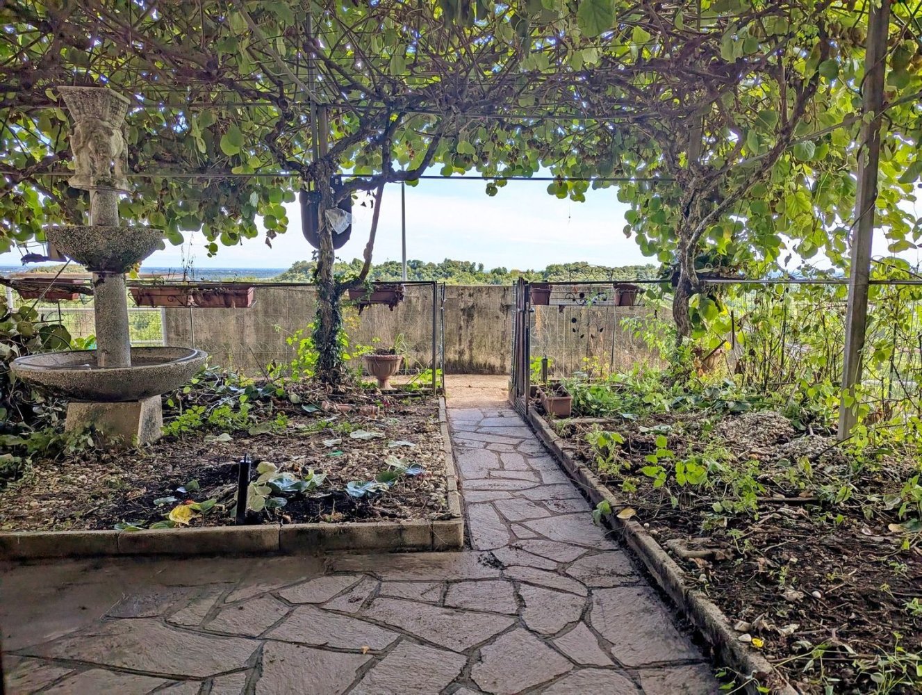 2-Zimmer Haus in Pordenone, Italy, Nr. 281173