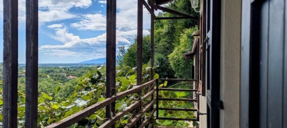 2-Zimmer Haus in Pordenone, Italy, Nr. 281173 13