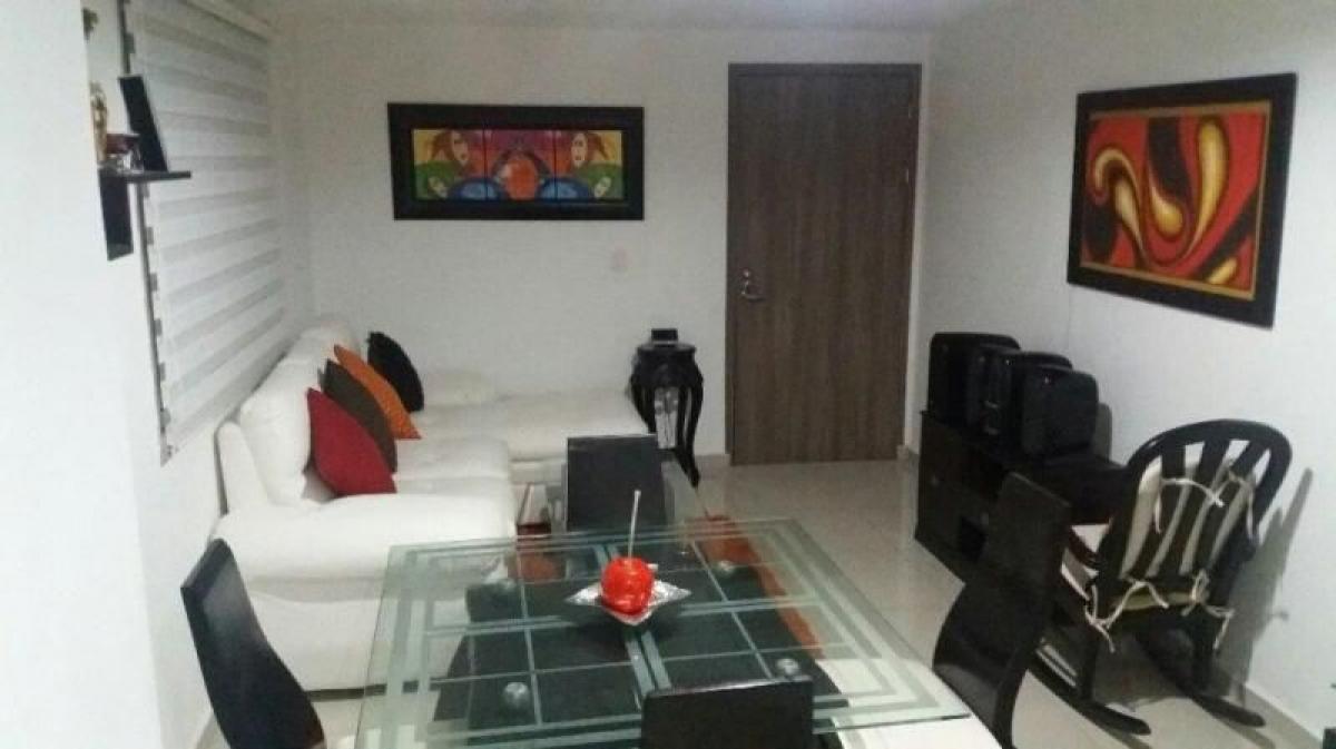 3 bedrooms House in Atlantico, Colombia No. 3452