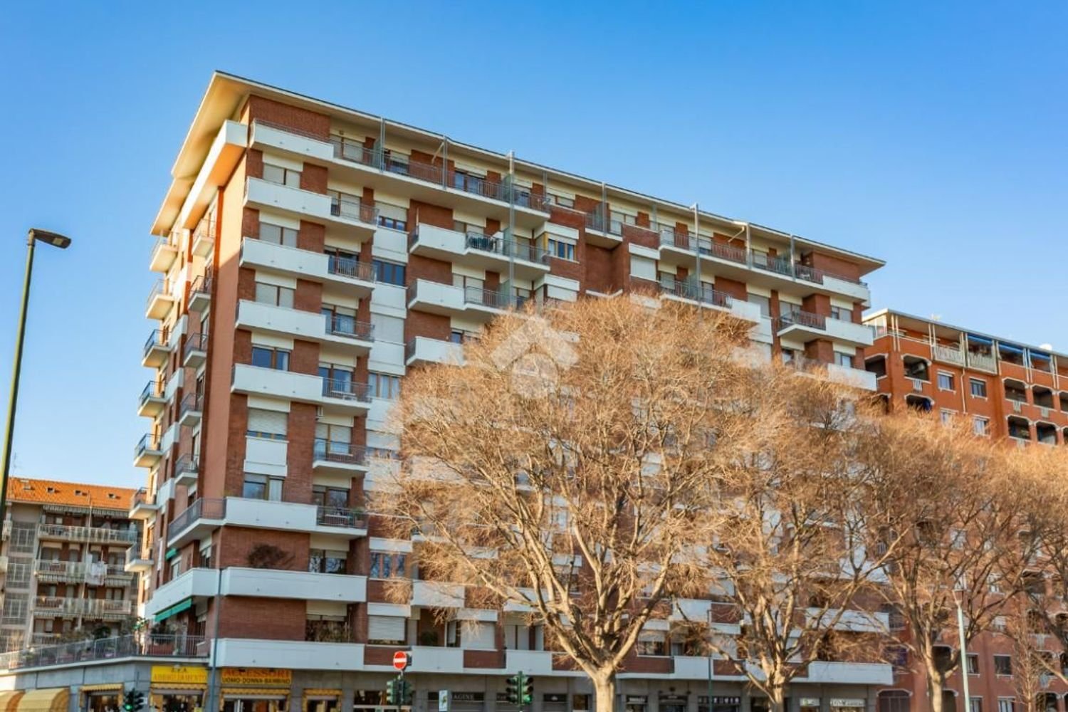 2-Zimmer Wohnung in Parella, Italy, Nr. 210483