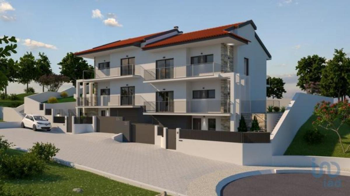 Дом с 3 спальнями в Сейшал, Португалия № 871