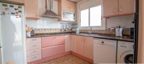 5 chambres Maison à Coma-Ruga, Spain No. 364 12