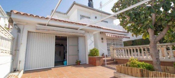 5 chambres Maison à Coma-Ruga, Spain No. 364 2