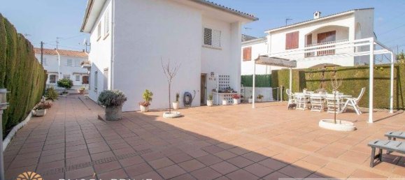 5 chambres Maison à Coma-Ruga, Spain No. 364 7