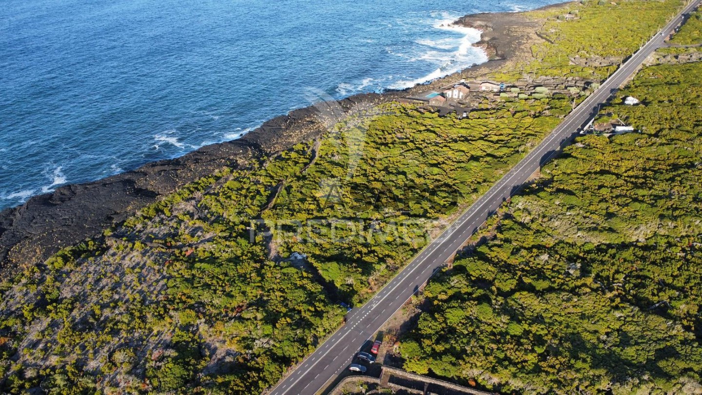 Terreno em Quarteira, Portugal N.º 190559