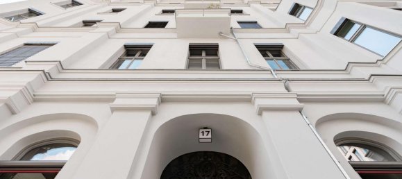 Квартира с 1 спальней в Митте, Германия № 61909 7