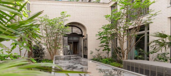 Квартира с 1 спальней в Митте, Германия № 61909 5