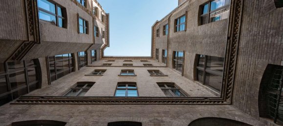 Квартира с 1 спальней в Митте, Германия № 61909 8