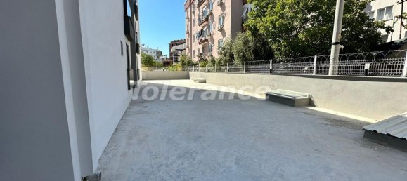 Apartment 2+1 in Antalya, Turkey No. 16758 16