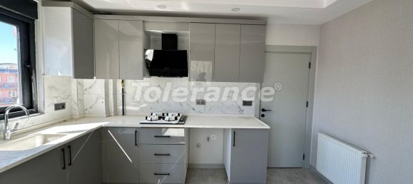 Apartment 2+1 in Antalya, Turkey No. 16758 4
