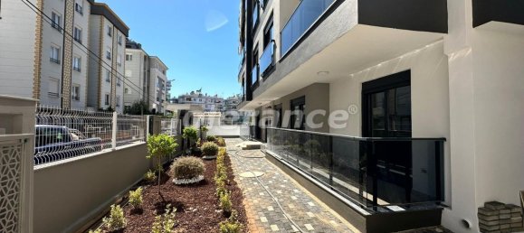 Apartment 2+1 in Antalya, Turkey No. 16758 15