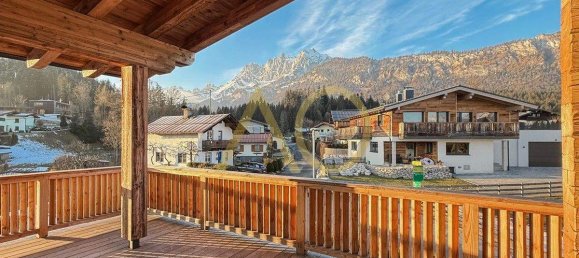 9غرفة منزل في St. Johann in Tirol, Austria رقم 38198 8