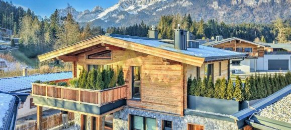 9غرفة منزل في St. Johann in Tirol, Austria رقم 38198 25