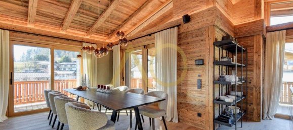 9غرفة منزل في St. Johann in Tirol, Austria رقم 38198 14