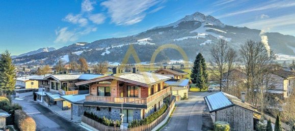 9غرفة منزل في St. Johann in Tirol, Austria رقم 38198 24