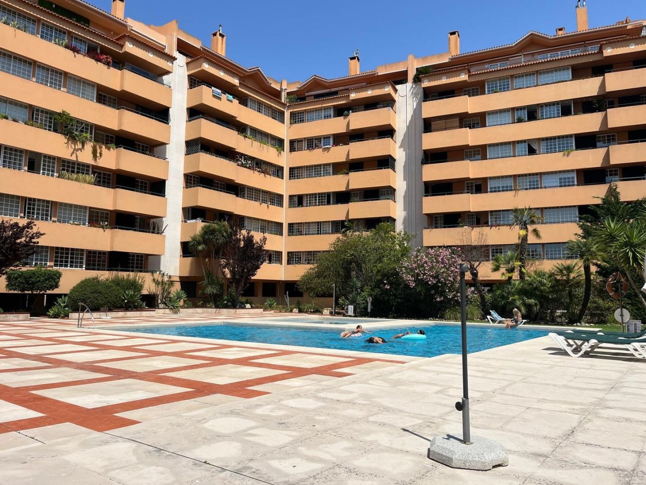 2 bedrooms Apartment in Cascais, Portugal No. 254438