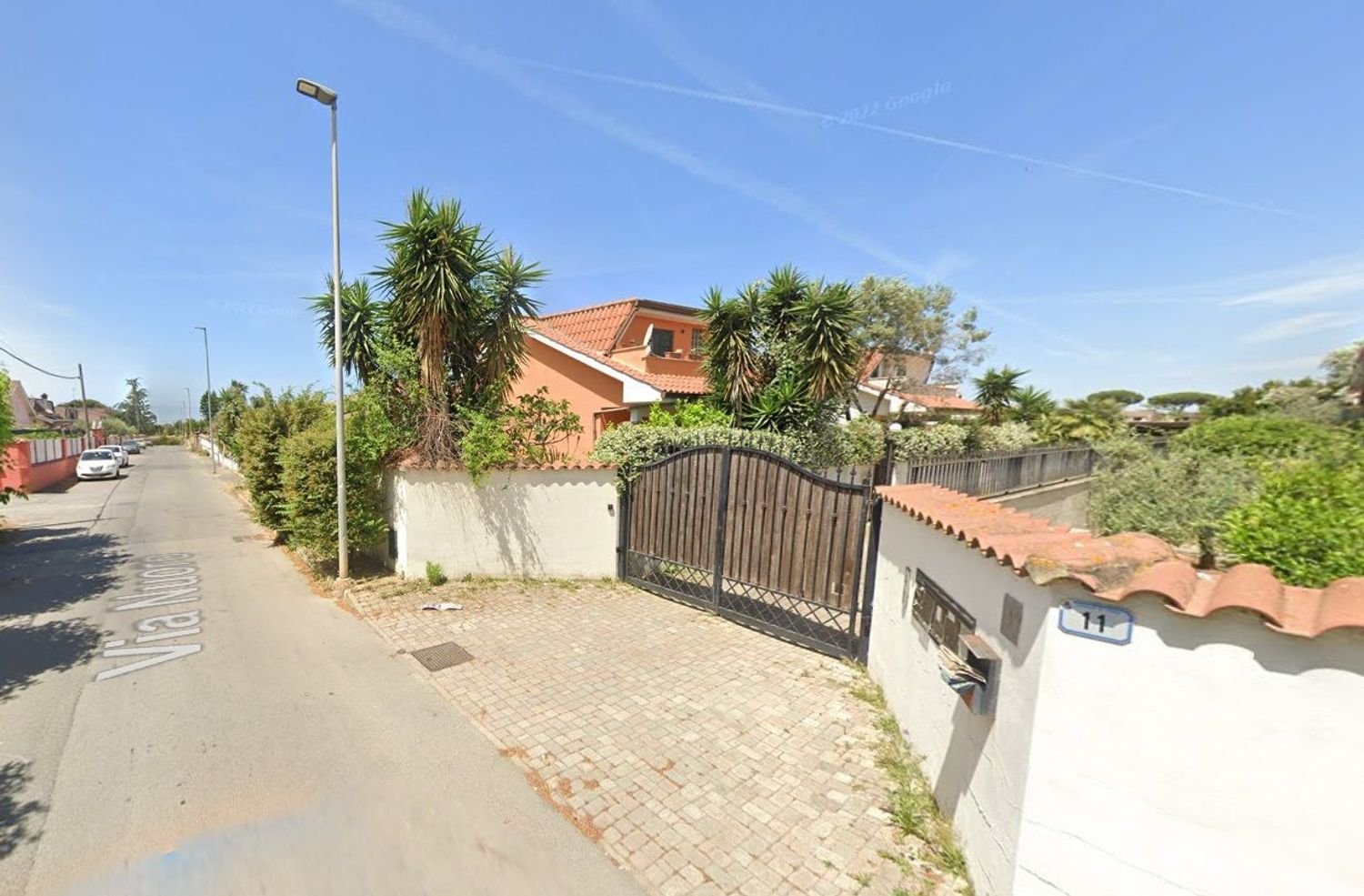 2غرفة منزل في Ardea, Italy رقم 201060