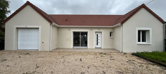3 chambres Maison à Vineuil, France No. 264674 7