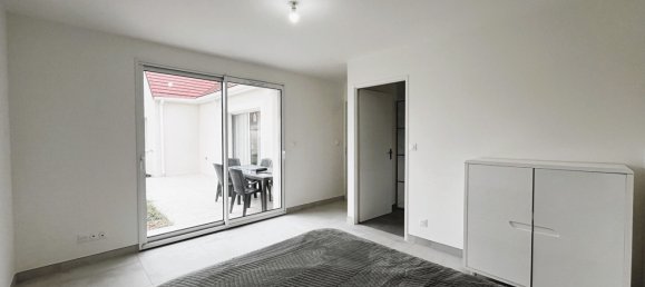 3 chambres Maison à Vineuil, France No. 264674 10