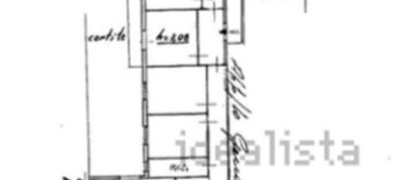 7غرفة شقة في Catania, Italy رقم 224018 8