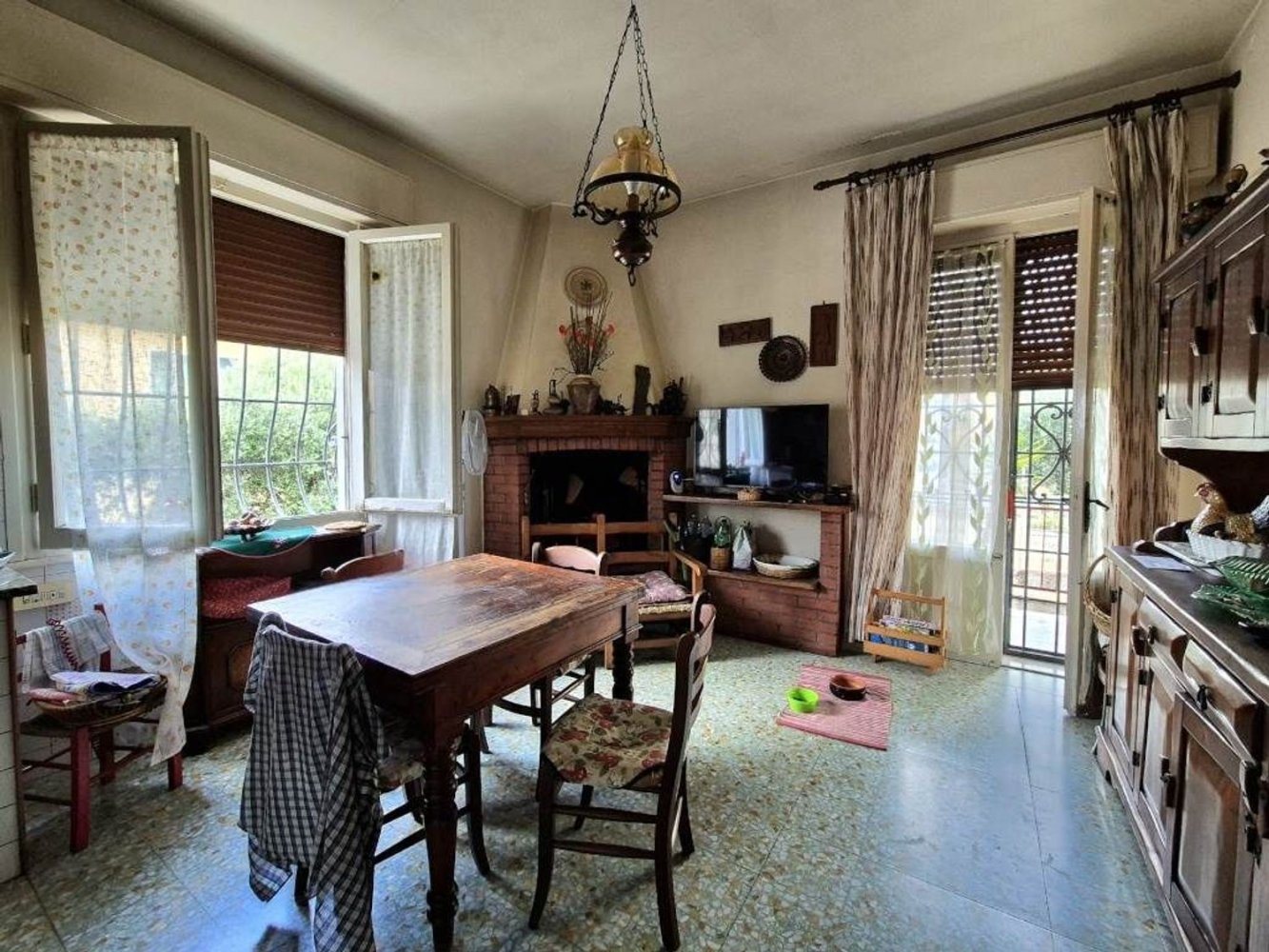 6 غرف نوم منزل في Calenzano, Italy رقم 328879