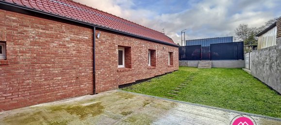 5 Schlafzimmer Haus in Walincourt-Selvigny, France, Nr. 52659 11