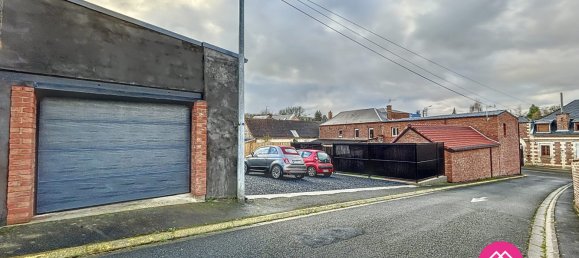 5 Schlafzimmer Haus in Walincourt-Selvigny, France, Nr. 52659 10