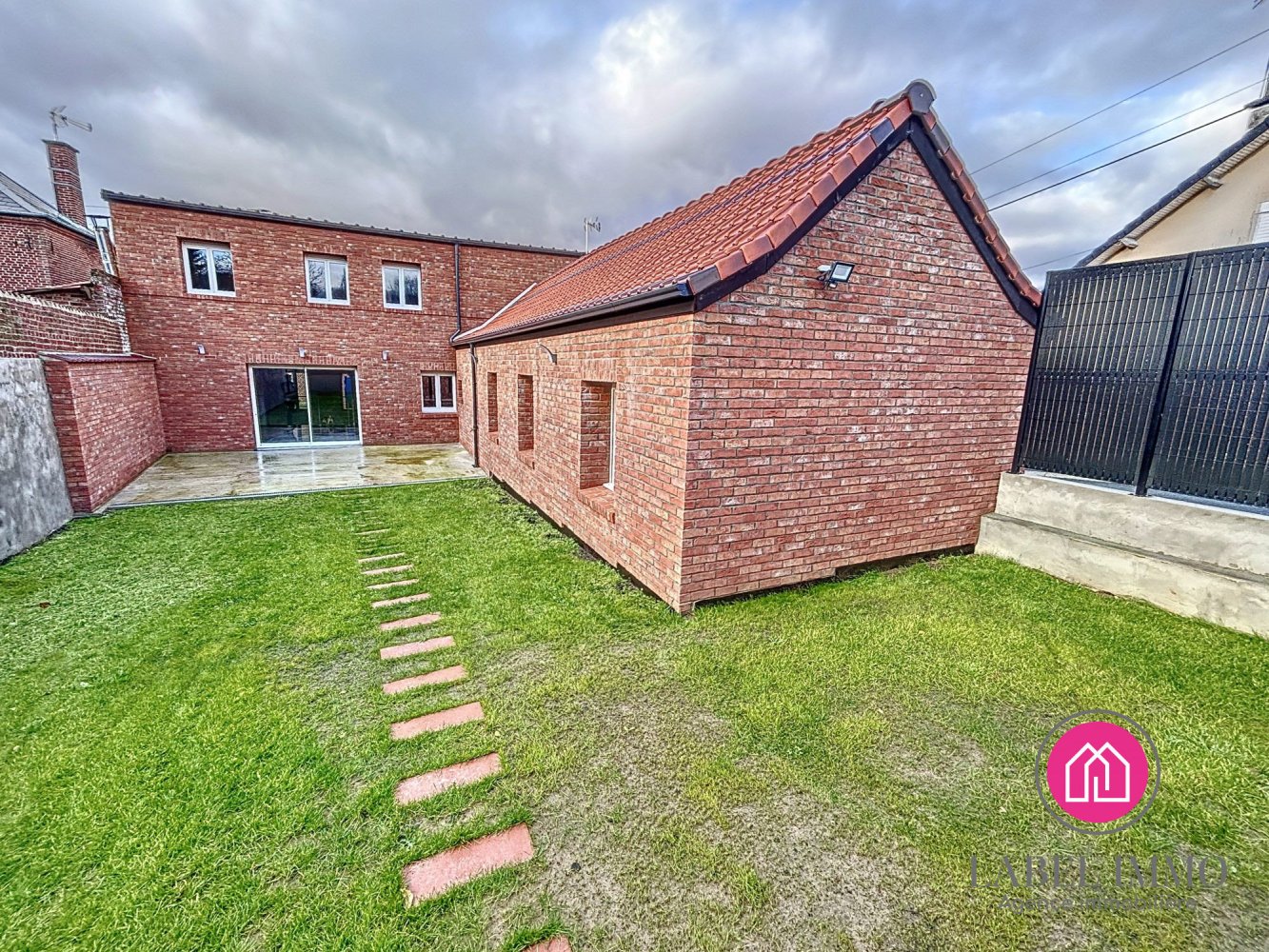 5 Schlafzimmer Haus in Walincourt-Selvigny, France, Nr. 52659