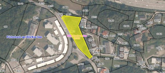  Land in Portschach am Worther See, Austria No. 164121 7