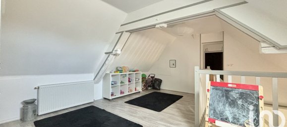 4 Schlafzimmer Haus in Chateau-Renard, France, Nr. 209633 20