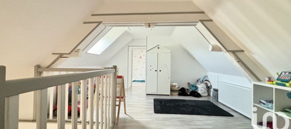 4 Schlafzimmer Haus in Chateau-Renard, France, Nr. 209633 15