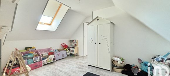 4 Schlafzimmer Haus in Chateau-Renard, France, Nr. 209633 16