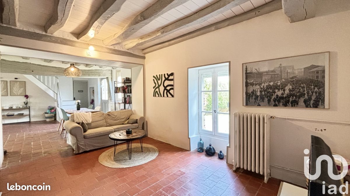 4 Schlafzimmer Haus in Chateau-Renard, France, Nr. 209633