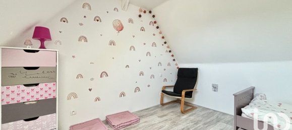 4 Schlafzimmer Haus in Chateau-Renard, France, Nr. 209633 17