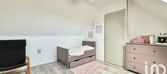 4 Schlafzimmer Haus in Chateau-Renard, France, Nr. 209633 18