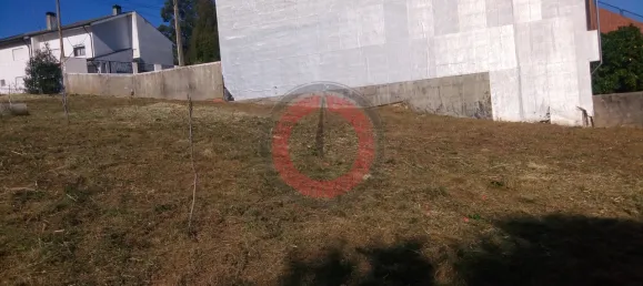 Grundstück in Vila Nova de Gaia, Portugal 315m², Nr. 20773 5