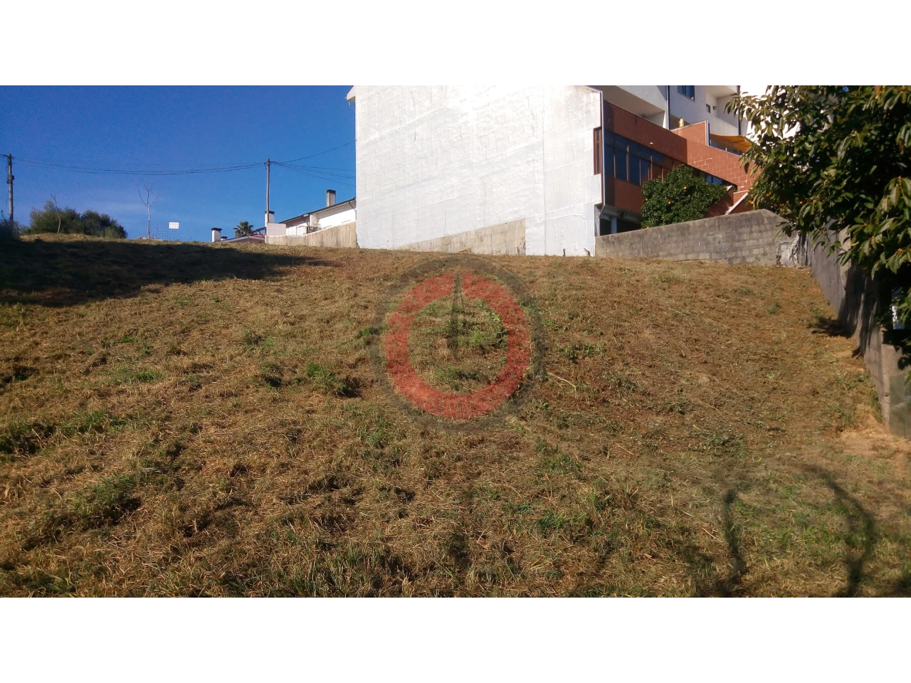 Grundstück in Vila Nova de Gaia, Portugal 315m², Nr. 20773