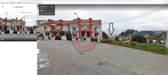 Grundstück in Vila Nova de Gaia, Portugal 315m², Nr. 20773 7