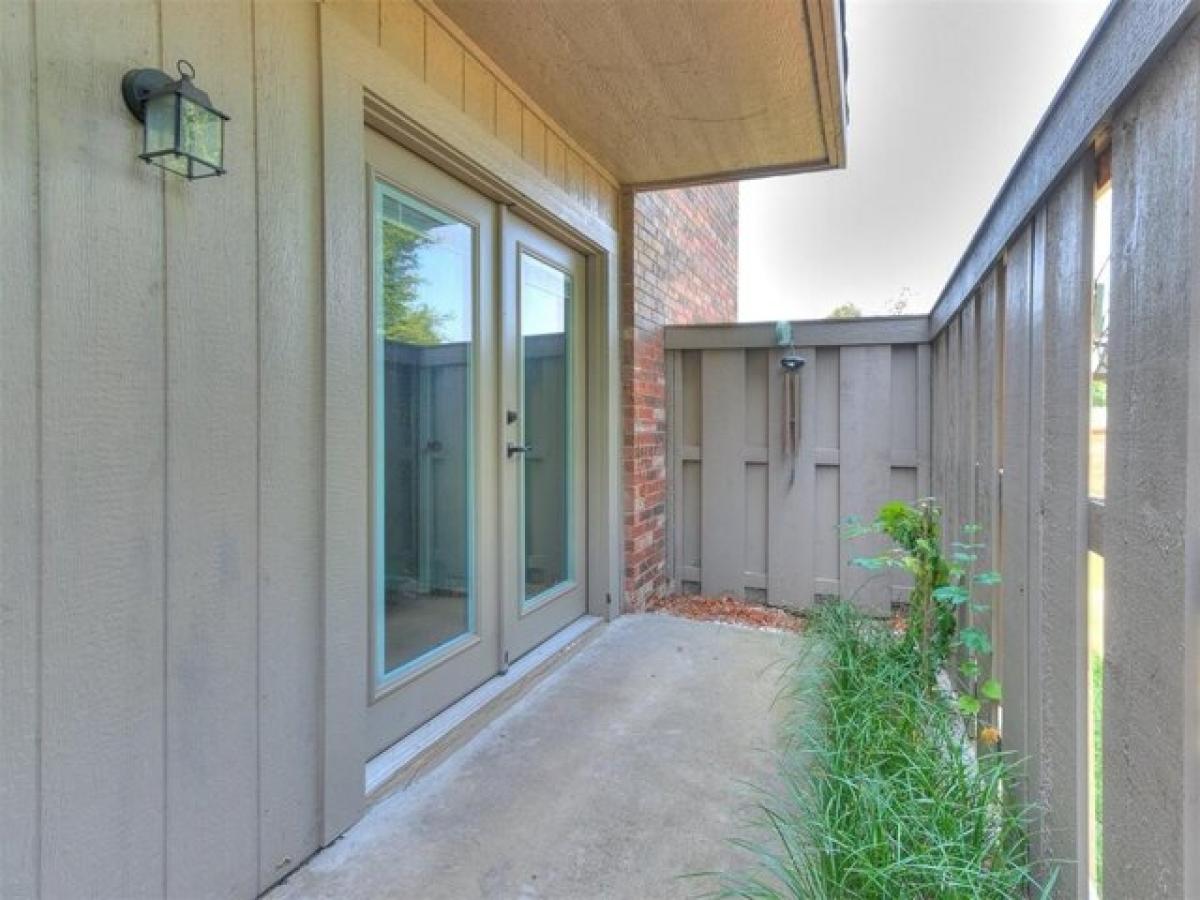 3 bedrooms House in Oklahoma City, USA No. 407860