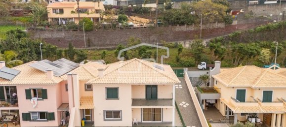 3 غرف نوم منزل في Funchal, Portugal رقم 106659 25